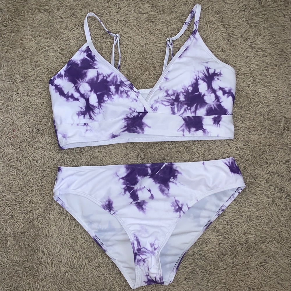 shein swimsuit set